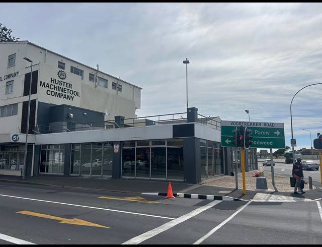 412M² RETAIL FOR SALE IN RICHMOND
